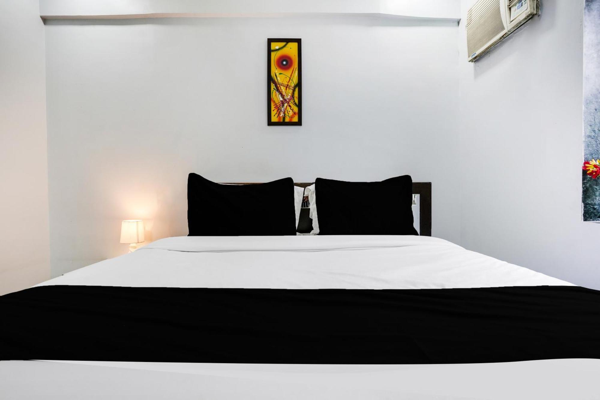 Collection O Andheri Near Mumbai Airport Formerly We Stay エクステリア 写真